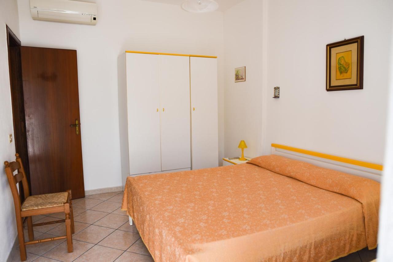 Appartement Marina Lunga à Lipari  Extérieur photo