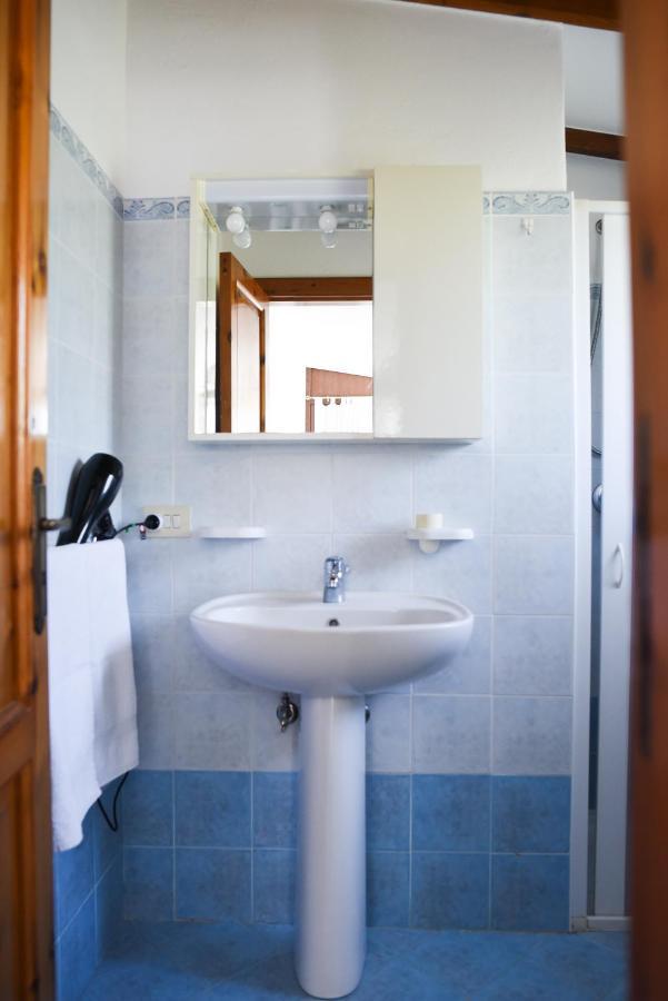 Appartement Marina Lunga à Lipari  Extérieur photo